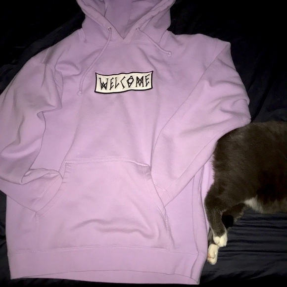 Dope Hoodie - Picture 2 of 3